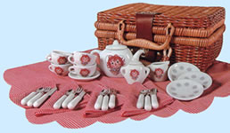 Tea Set